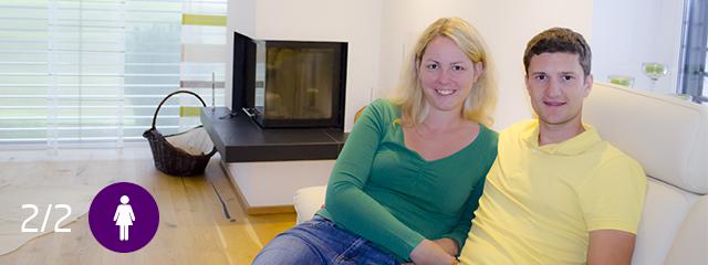 Qu’est-ce qu’une Smart Home ? Deux utilisateurs racontent. Partie 2/2 : le point de vue de Madame