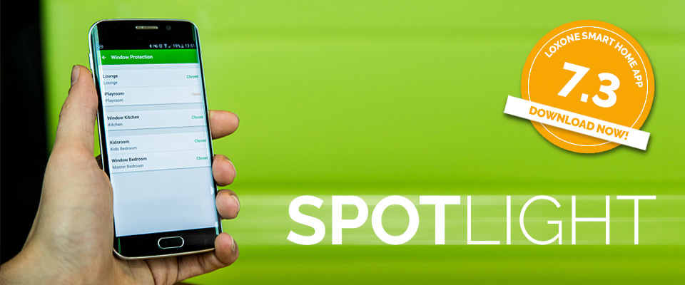 Spotlight: La surveillance des fenêtres et portes en vidéo