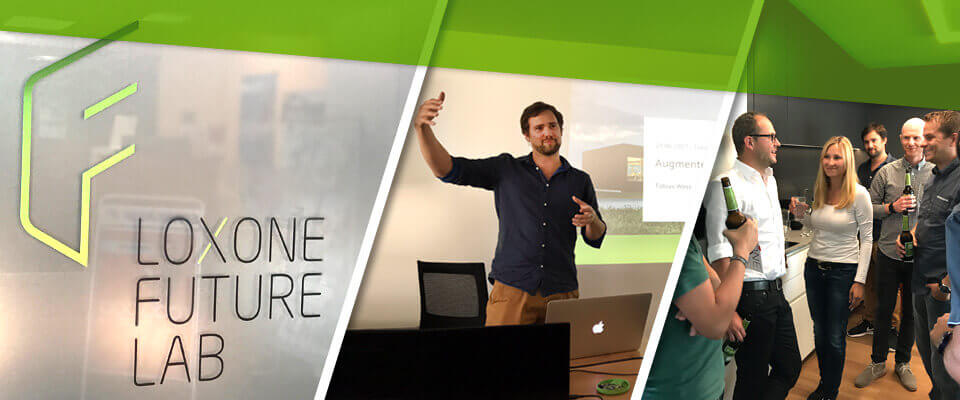 LOXONE Future Lab