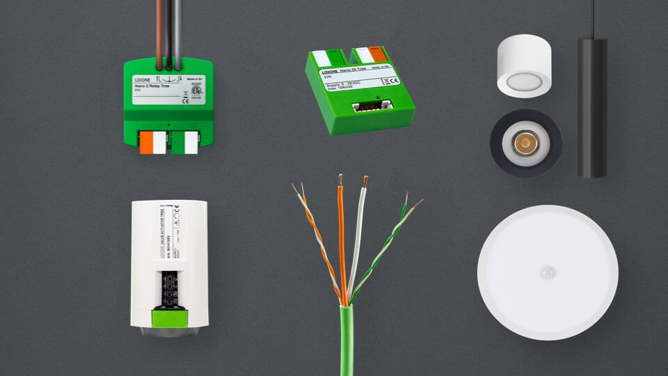 5 produits Tree pour plus d’efficacité