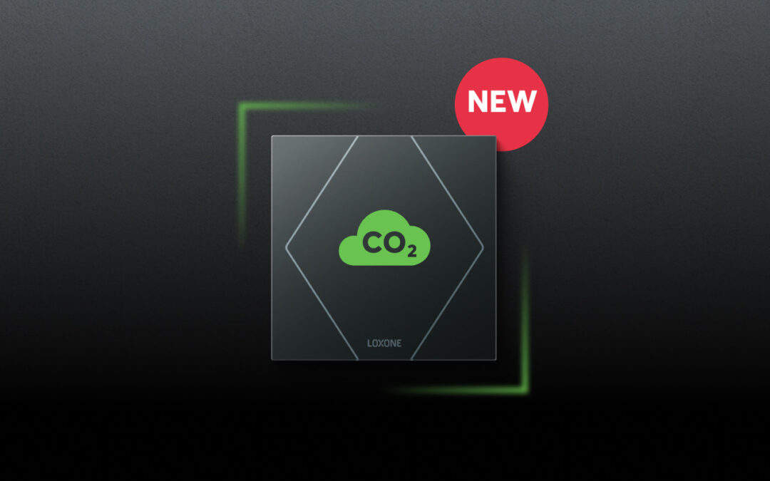 Nouveau: Touch Pure CO2