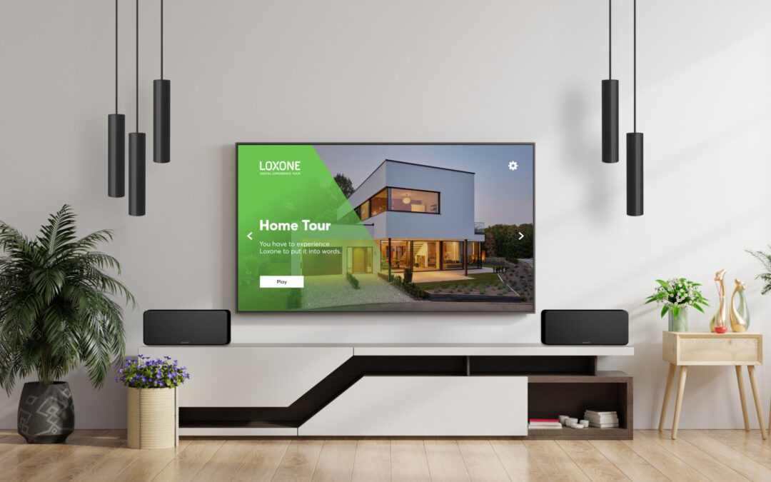 Nouveau : Le Digital Experience Tour