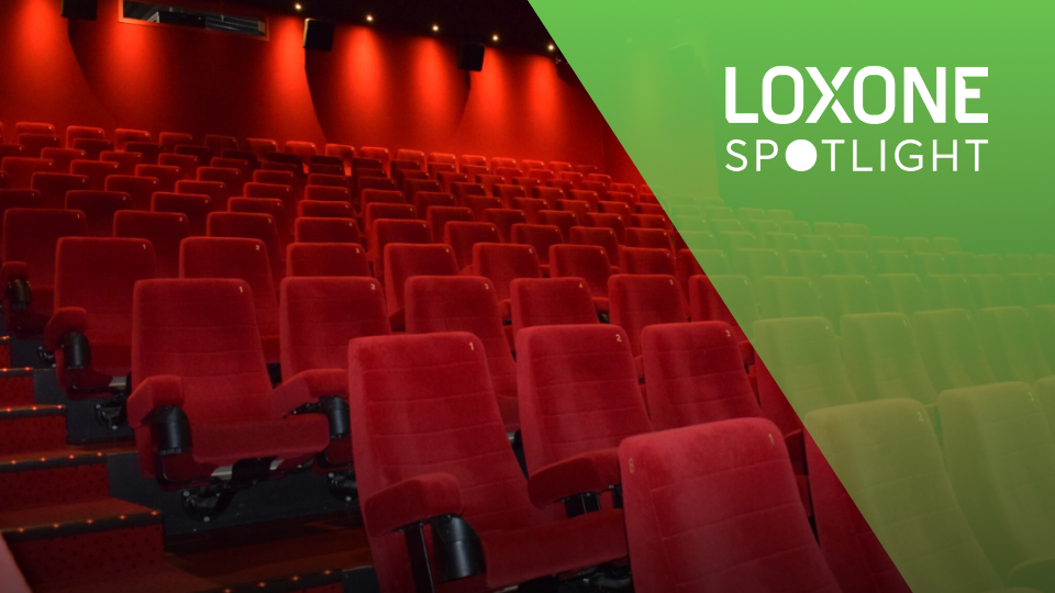 Cityscoop élève l’expérience du cinéma à un autre niveau grâce à l’automatisation