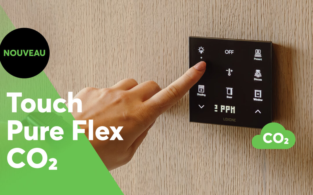 Touch pure Flex