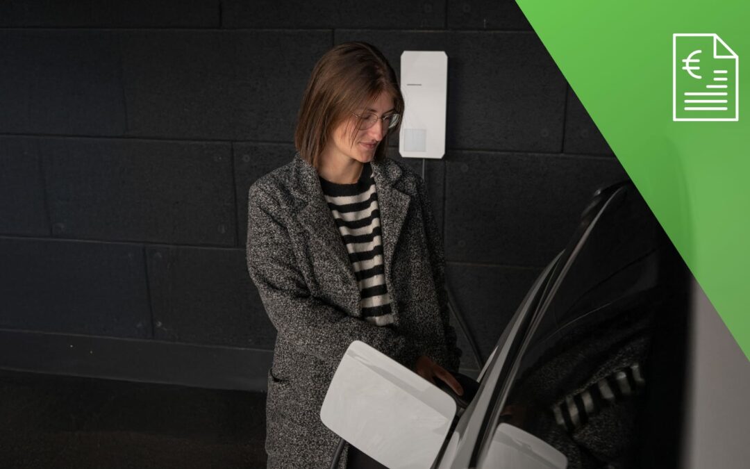 Automatiser les rapports de recharge des Wallbox pour la facturation