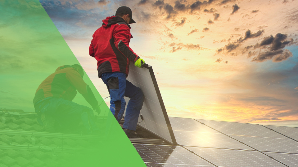 Stockage Batterie Solaire – Stocker l’énergie au lieu de la gaspiller