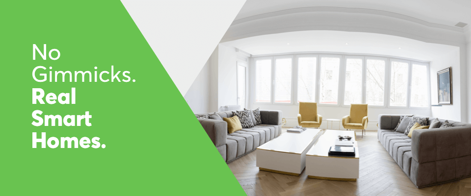 Smart Home El Retiro