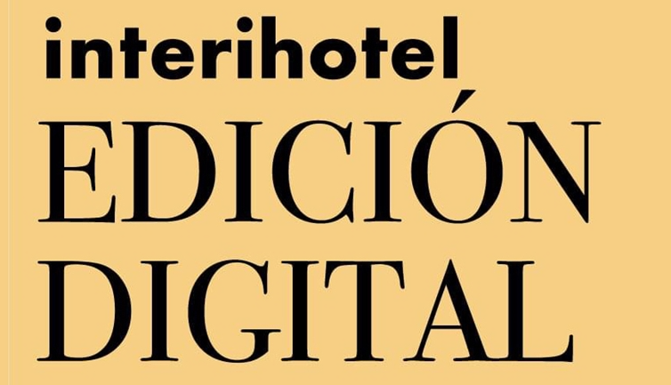 LOXONE en Interihotel 2021: Automatización de habitaciones