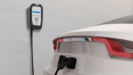 Integración de cargadores de vehículo eléctrico de Circontrol con LOXONE