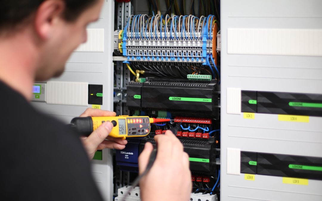 Beneficios de trabajar con un solo fabricante