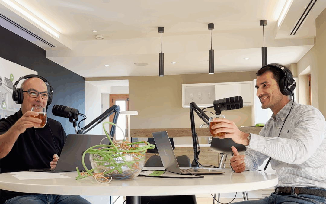 Facility Management: de “apagar fuegos” a anticiparse con datos