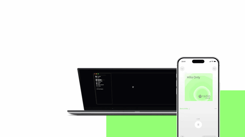 Config & App 17.1: IA, LOXONE Radio y mucho más
