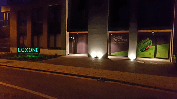 Opening LOXONE Benelux Office: een kort verslag