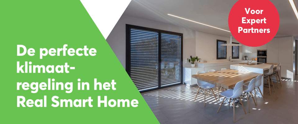 Technische vereisten voor een perfect binnenklimaat