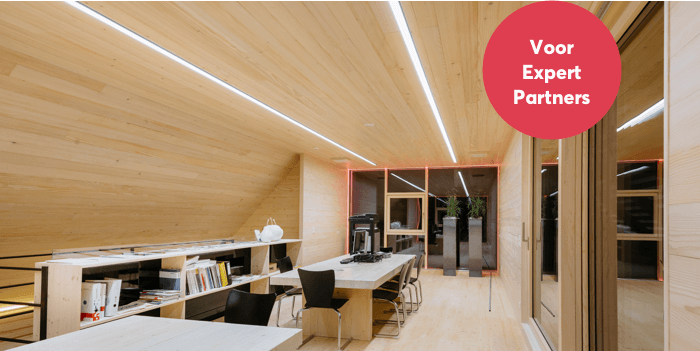 Vijf tips voor de perfecte lichtplanning