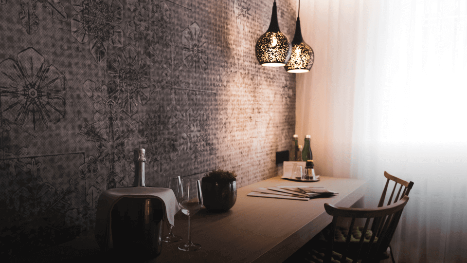 LOXONE in de horeca: Gasthof Post