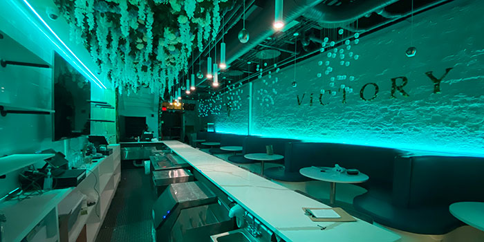 Victory Restaurant & Lounge