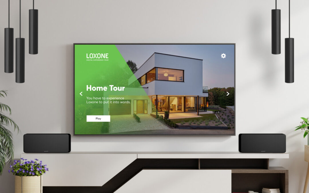 Ontdek onze ‘Digital Experience Tour’