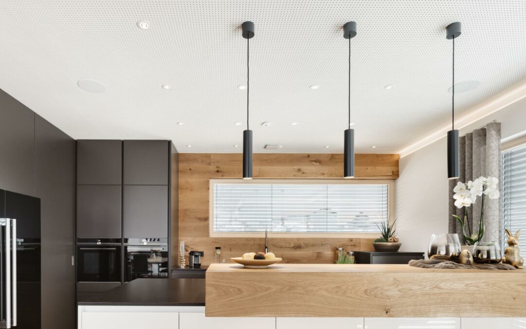 8 redenen waarom je niet zonder een Smart Home kan