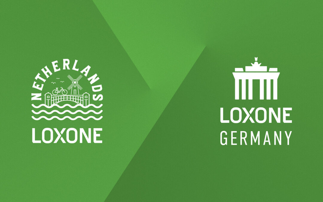 LOXONE op koers voor uitbreiding: nieuwe locaties – dichter bij de klant
